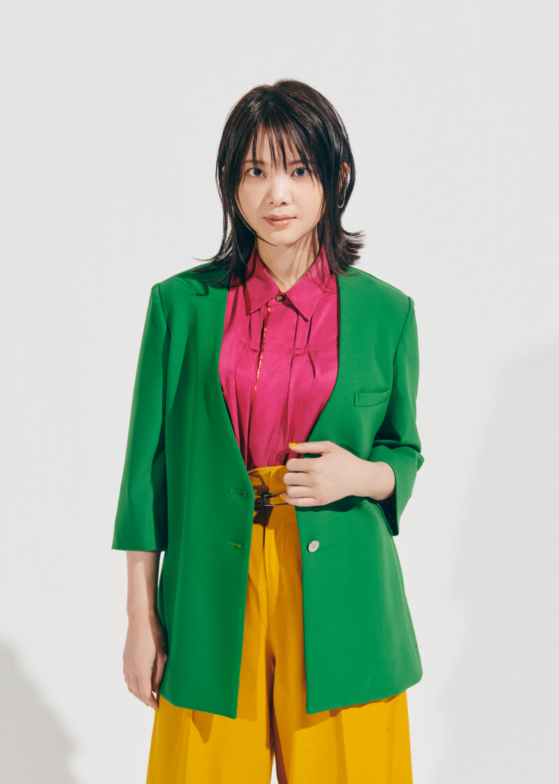 吉岡聖恵 オフィシャルサイト 吉岡聖恵 オフィシャルサイト